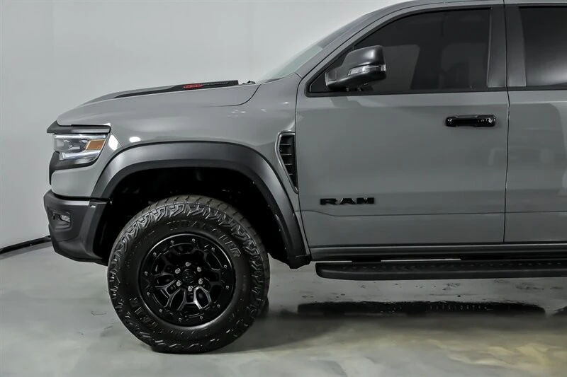 2023 Ram 1500 TRX 1st Gen - Image 7 of 31