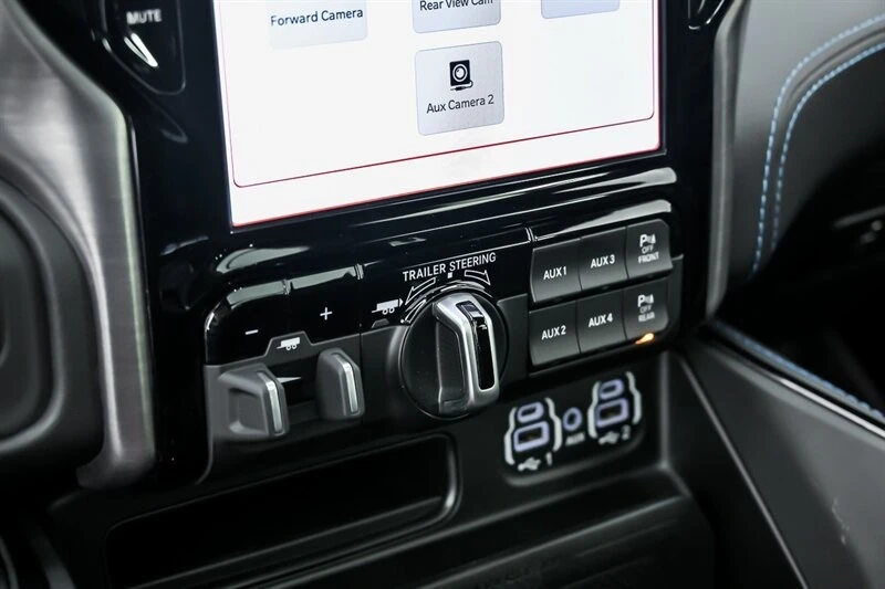 2023 Ram 1500 TRX 1st Gen - Image 29 of 31
