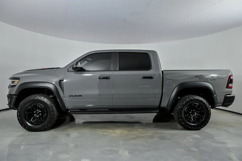 2023 Ram 1500 TRX 1st Gen - Image 7 of 31