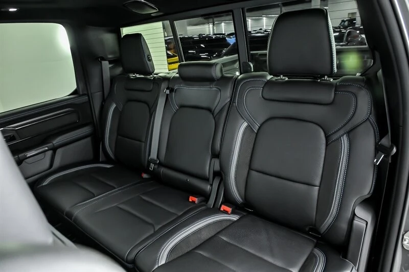 2023 Ram 1500 TRX 1st Gen - Image 20 of 31