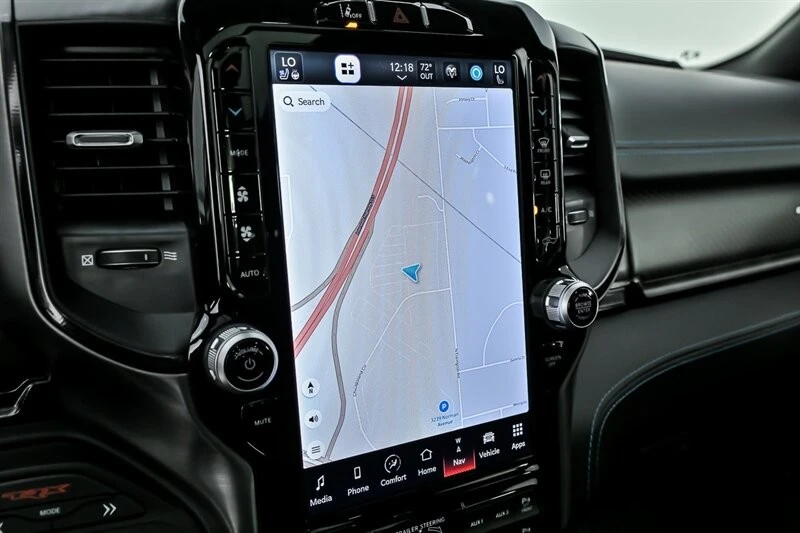 2023 Ram 1500 TRX 1st Gen - Image 27 of 31