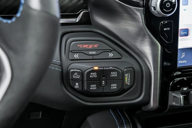 2023 Ram 1500 TRX 1st Gen - Image 26 of 31