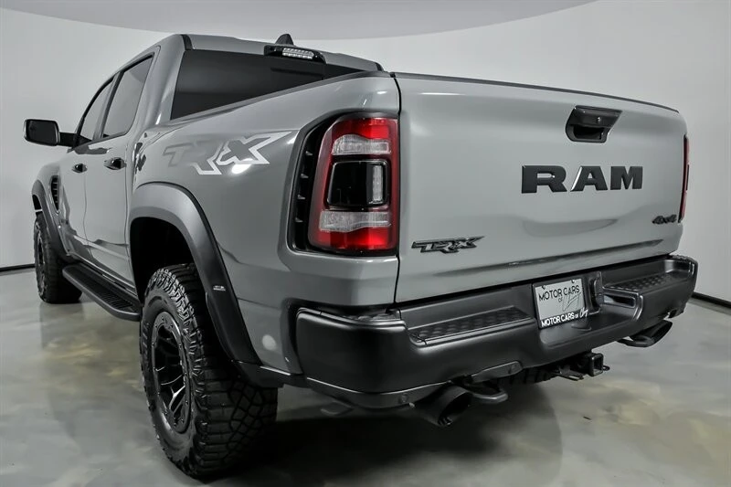 2023 Ram 1500 TRX 1st Gen - Image 8 of 31