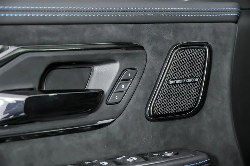 2023 Ram 1500 TRX 1st Gen - Image 14 of 31