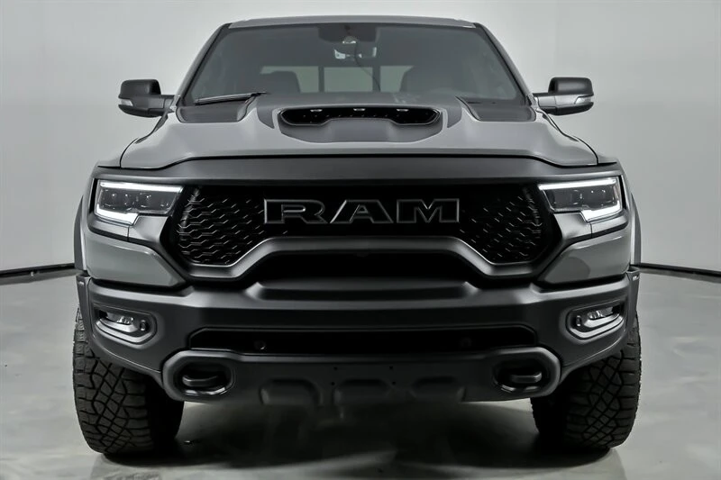 2023 Ram 1500 TRX 1st Gen - Image 5 of 31