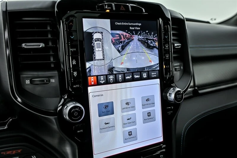 2023 Ram 1500 TRX 1st Gen - Image 28 of 31