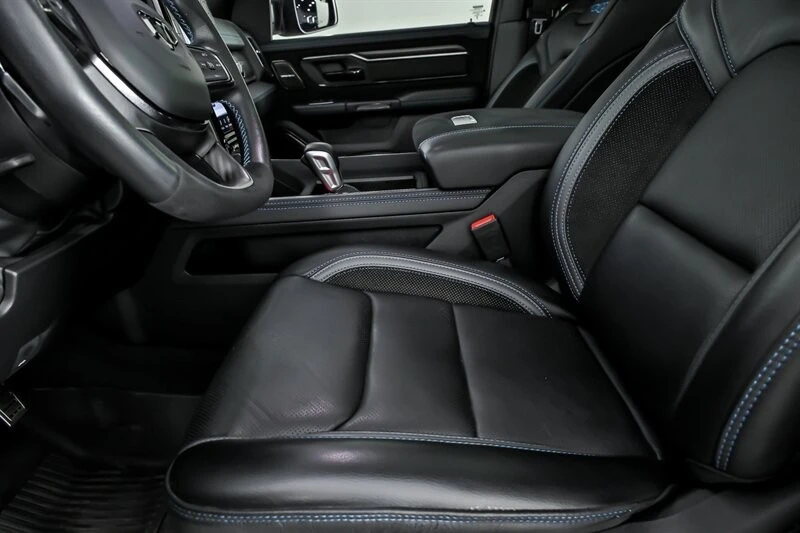 2023 Ram 1500 TRX 1st Gen - Image 17 of 31
