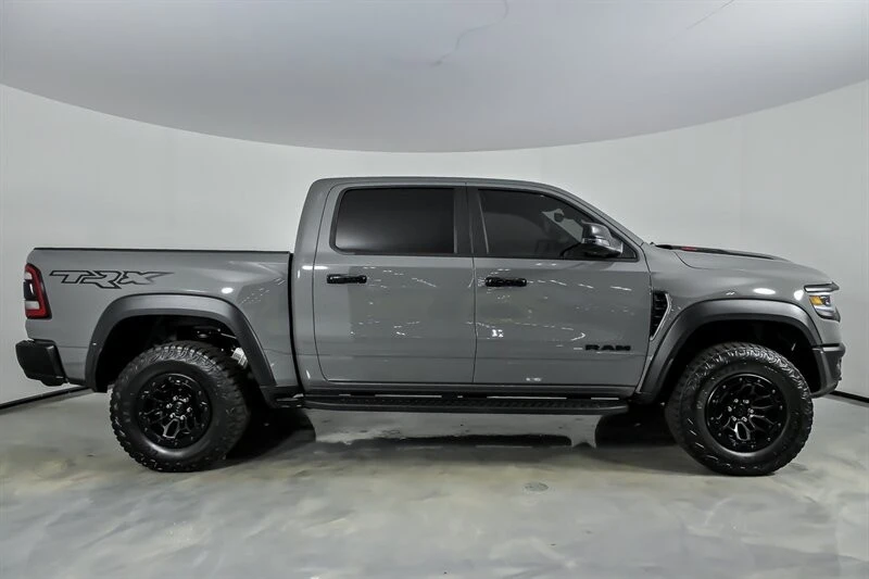 2023 Ram 1500 TRX 1st Gen - Image 11 of 31