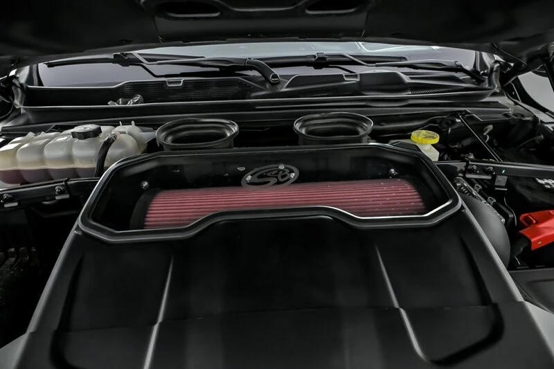 2023 Ram 1500 TRX 1st Gen - Image 12 of 31