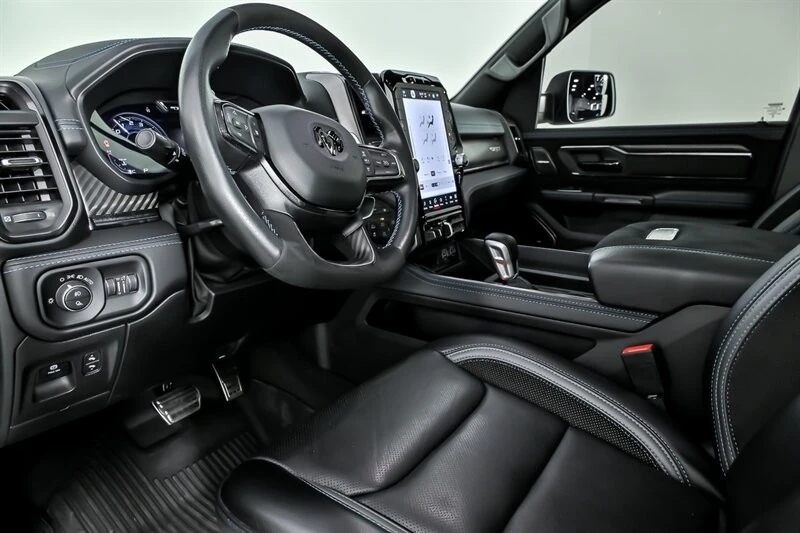 2023 Ram 1500 TRX 1st Gen - Image 16 of 31