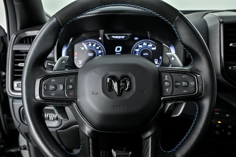 2023 Ram 1500 TRX 1st Gen - Image 23 of 31