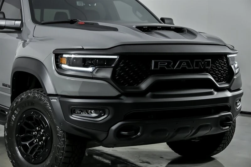 2023 Ram 1500 TRX 1st Gen - Image 3 of 31
