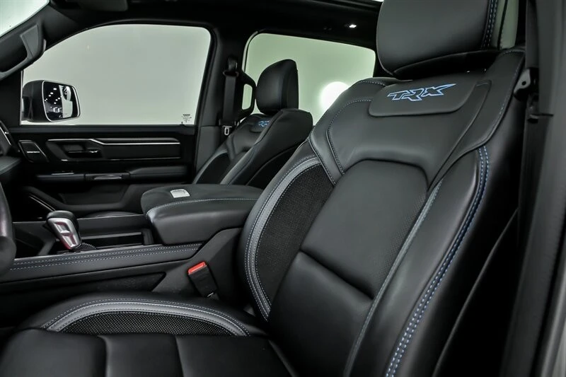 2023 Ram 1500 TRX 1st Gen - Image 18 of 31