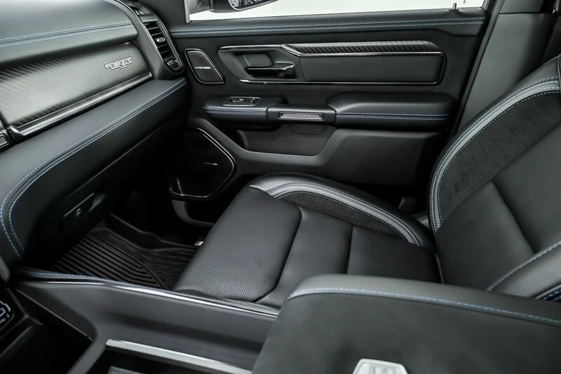 2023 Ram 1500 TRX 1st Gen - Image 31 of 31