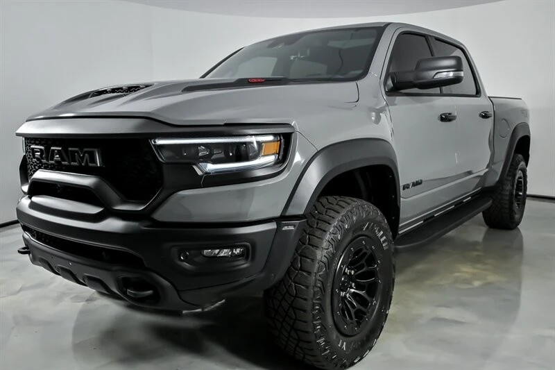 2023 Ram 1500 TRX 1st Gen - Image 6 of 31