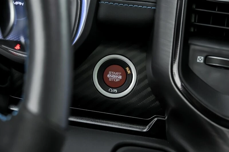 2023 Ram 1500 TRX 1st Gen - Image 25 of 31