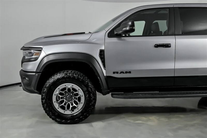 2023 Ram 1500 TRX 1st Gen - Image 7 of 12