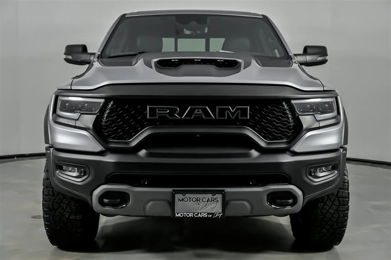 2023 Ram 1500 TRX 1st Gen - Image 5 of 12