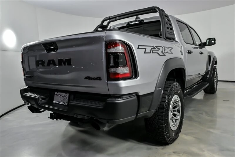 2023 Ram 1500 TRX 1st Gen - Image 12 of 12