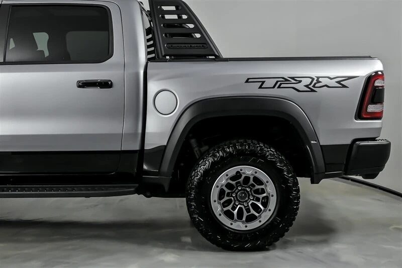 2023 Ram 1500 TRX 1st Gen - Image 9 of 12