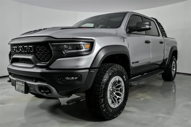2023 Ram 1500 TRX 1st Gen - Image 6 of 12