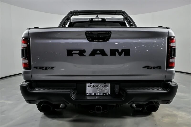 2023 Ram 1500 TRX 1st Gen - Image 11 of 12