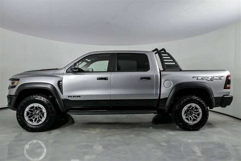 2023 Ram 1500 TRX 1st Gen - Image 8 of 12