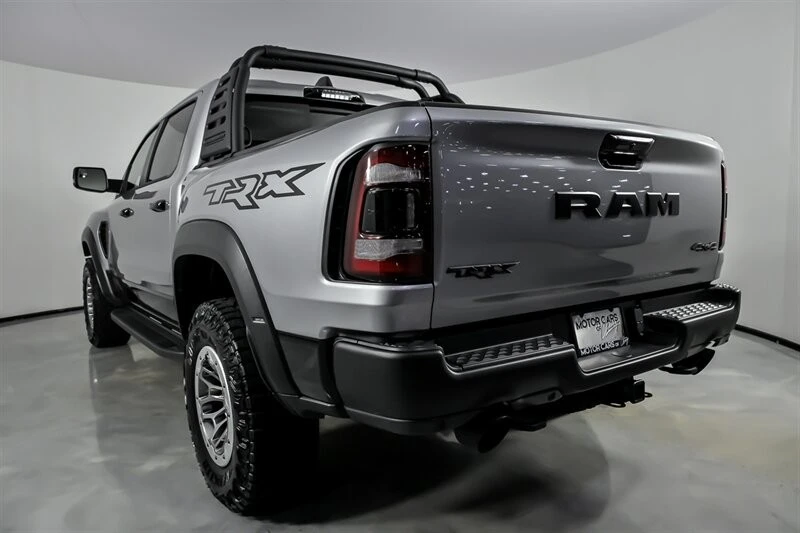 2023 Ram 1500 TRX 1st Gen - Image 10 of 12