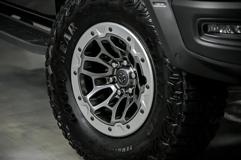 2023 Ram 1500 TRX 1st Gen - Image 4 of 12