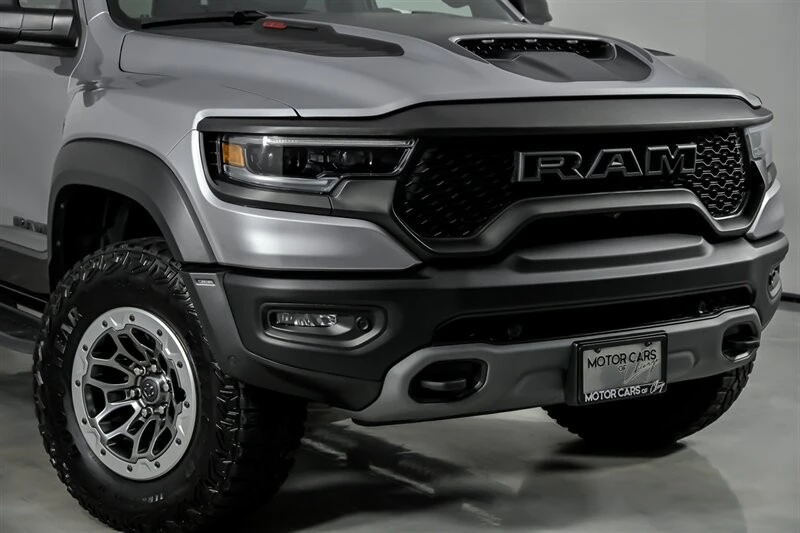 2023 Ram 1500 TRX 1st Gen - Image 3 of 12