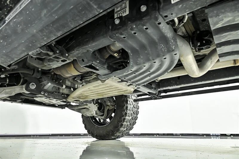 2023 Ram 1500 TRX 1st Gen - Image 13 of 31