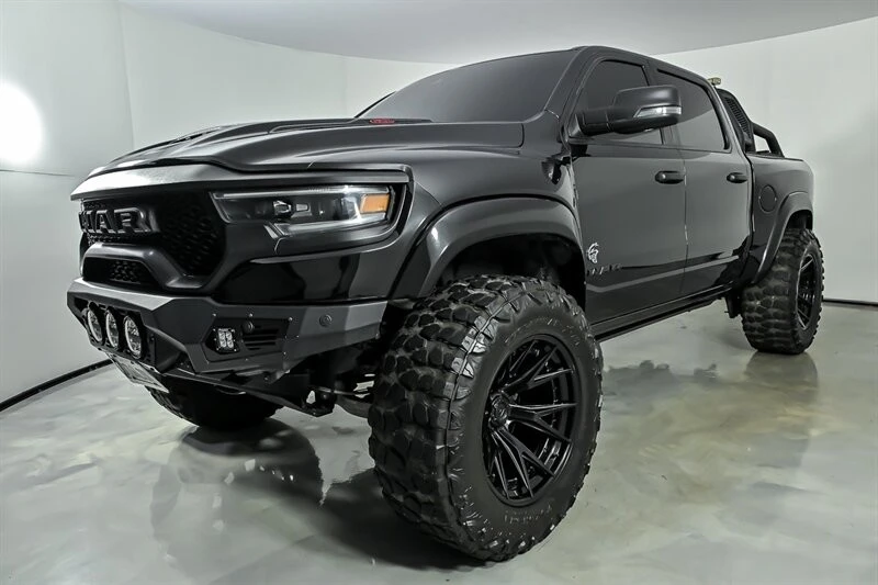 2023 Ram 1500 TRX 1st Gen - Image 6 of 31
