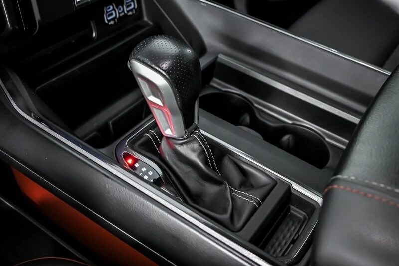 2023 Ram 1500 TRX 1st Gen - Image 28 of 29