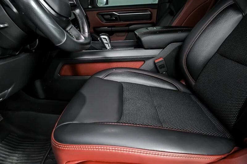 2023 Ram 1500 TRX 1st Gen - Image 16 of 31