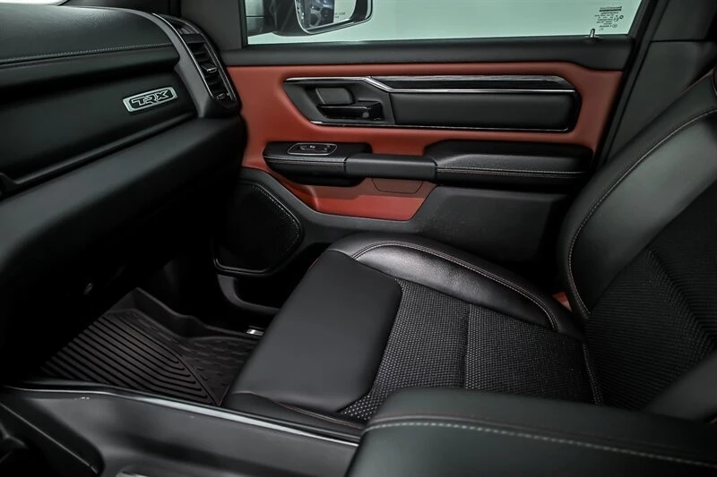 2023 Ram 1500 TRX 1st Gen - Image 29 of 29