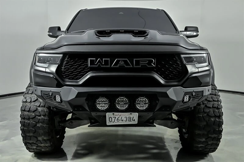 2023 Ram 1500 TRX 1st Gen - Image 5 of 31