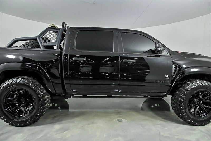 2023 Ram 1500 TRX 1st Gen - Image 10 of 29