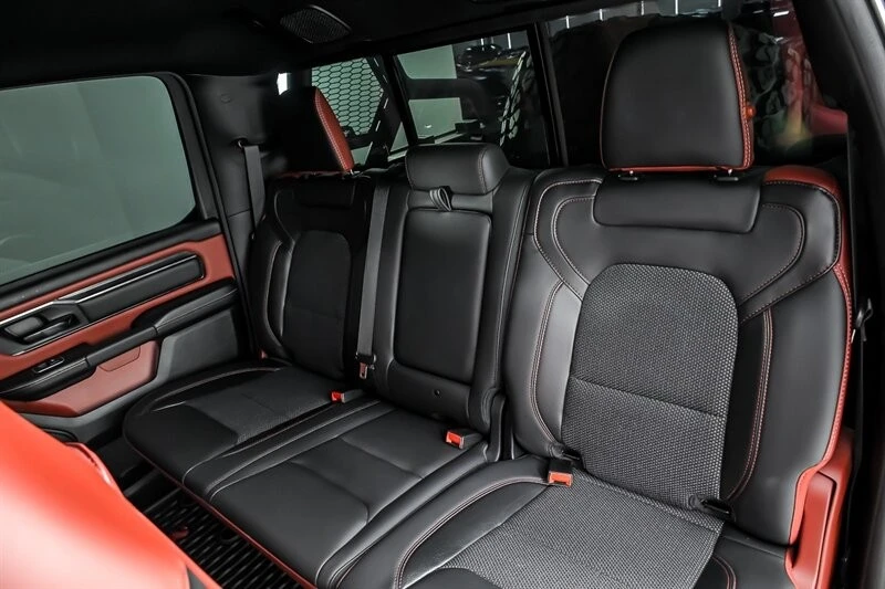 2023 Ram 1500 TRX 1st Gen - Image 18 of 31