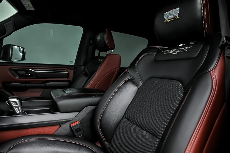 2023 Ram 1500 TRX 1st Gen - Image 17 of 31