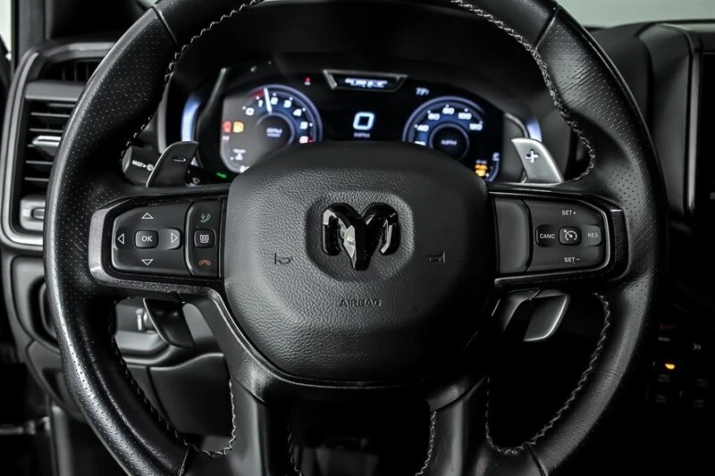 2023 Ram 1500 TRX 1st Gen - Image 22 of 31