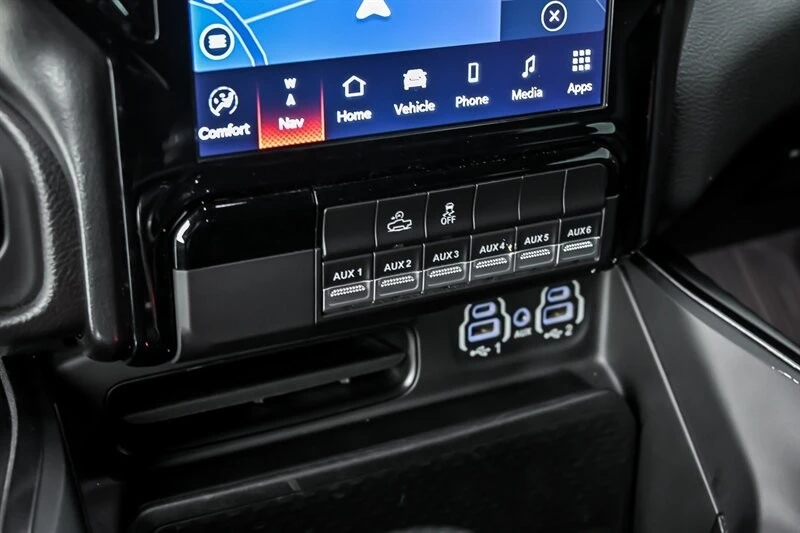 2023 Ram 1500 TRX 1st Gen - Image 27 of 29