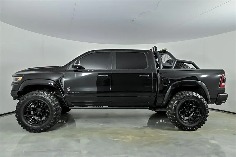 2023 Ram 1500 TRX 1st Gen - Image 7 of 31