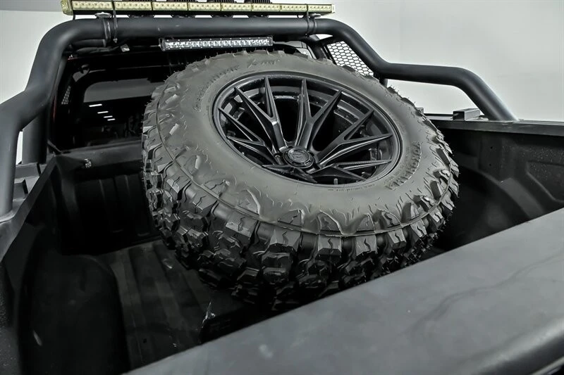 2023 Ram 1500 TRX 1st Gen - Image 12 of 31