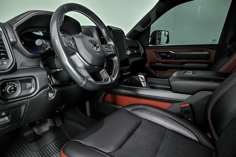 2023 Ram 1500 TRX 1st Gen - Image 14 of 29