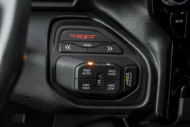 2023 Ram 1500 TRX 1st Gen - Image 24 of 31