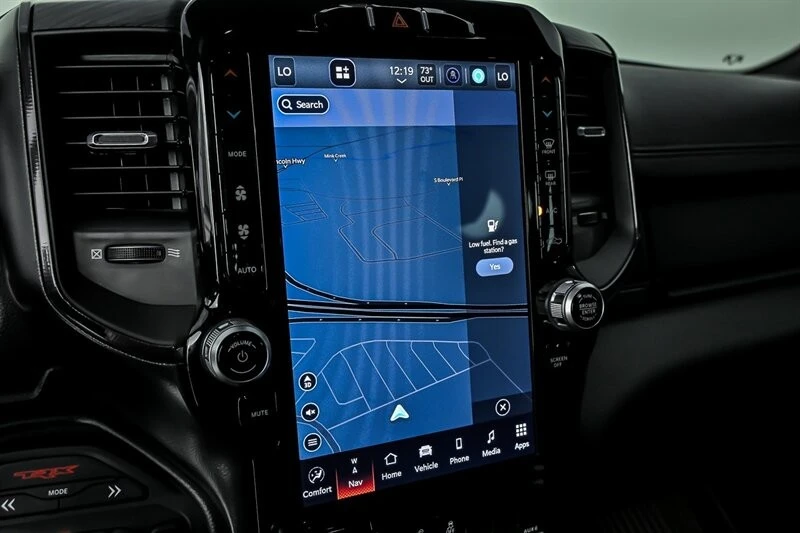 2023 Ram 1500 TRX 1st Gen - Image 27 of 31