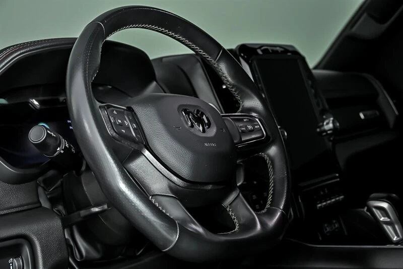 2023 Ram 1500 TRX 1st Gen - Image 19 of 31