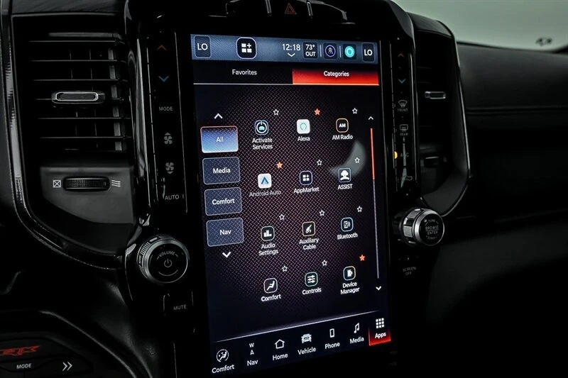2023 Ram 1500 TRX 1st Gen - Image 25 of 29