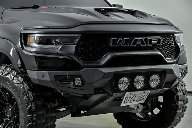 2023 Ram 1500 TRX 1st Gen - Image 3 of 31
