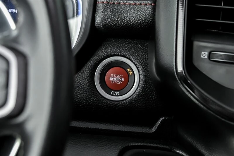 2023 Ram 1500 TRX 1st Gen - Image 23 of 31